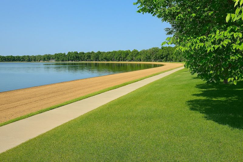 Deck Landscaping Service