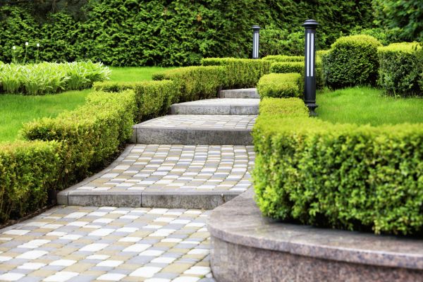 Backyard Remodeling in Clearfield