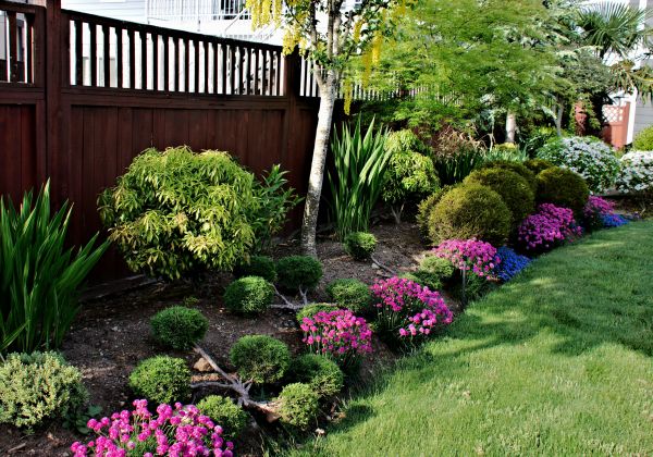 Garden Care Service in Clearfield
