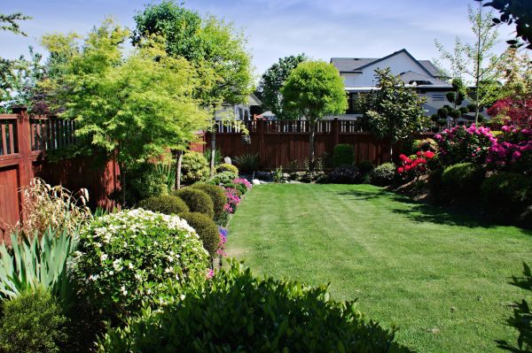 Lawn And Garden Installation in Clearfield