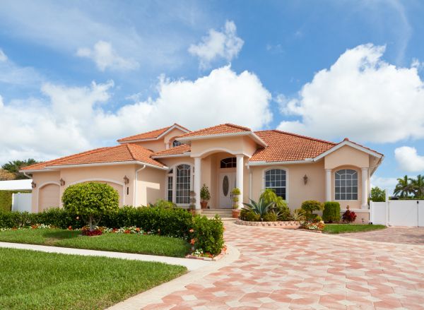 Landscape Curb Appeal Service in Clearfield
