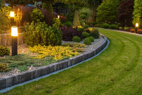 Garden Repair Service in Clearfield