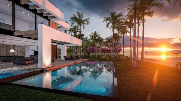 Coastal Landscaping in Clearfield