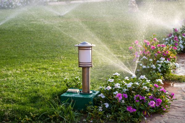 Commercial Garden Maintenance in Clearfield