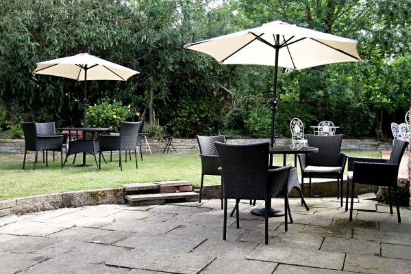 Patio Landscaping Service in Clearfield